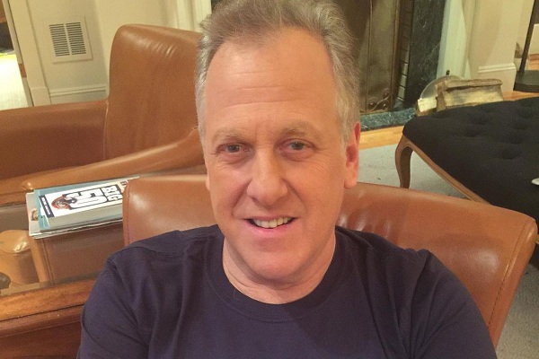 Where Is Michael Kay Yankees Announcer No? Was He Sick Or On Vacation?