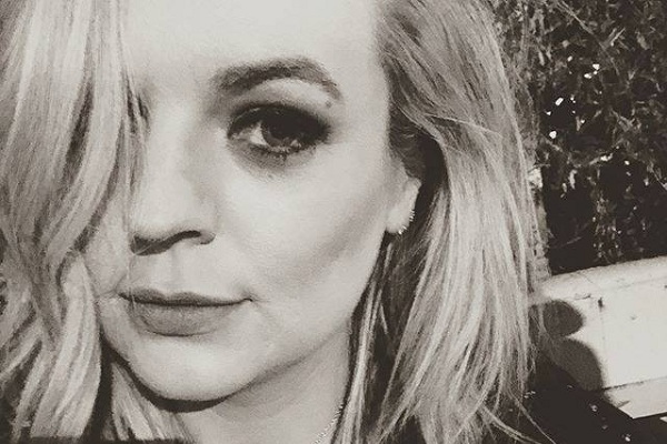 Is Kirsten Storms Pregnant? General Hospital 2022 Cast Maxie Weight Gain And Husband