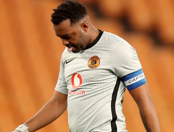 South African Goalkeeper Itumeleng Khune Attacked: Is He Dead Or Alive?