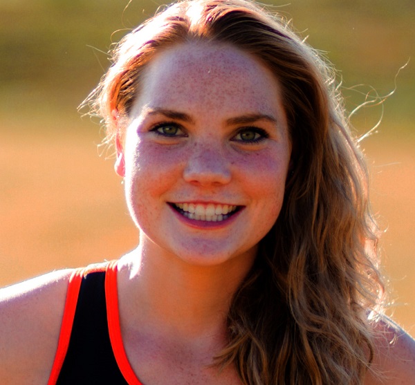 What Happened To Runner Julia Pernsteiner? Her Obituary, Family, And Twitter Details