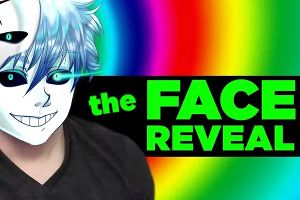 Face Reveal Of Nux Taku