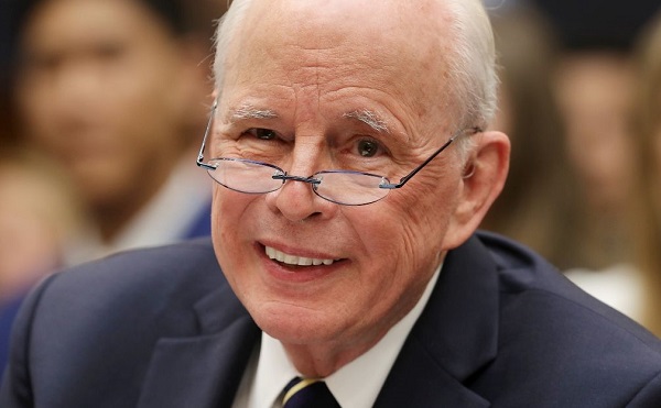 Where Is John Dean Now? Age And Net Worth 2022- Is He Still In Prison?