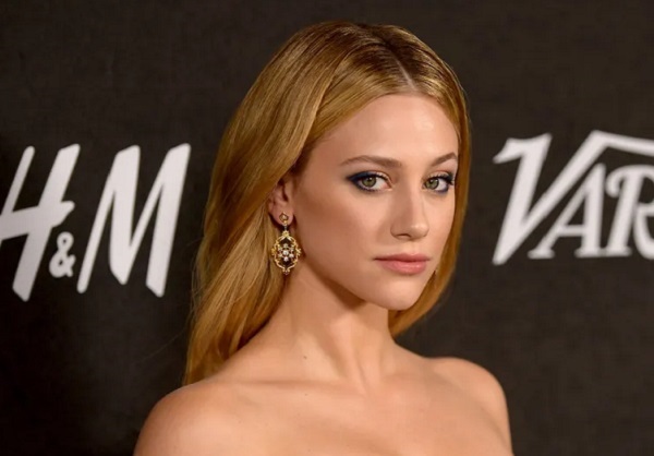 River Dale Cast: Lili Reinhart Pregnancy News, Weight Gain And Diet Plan In 2022