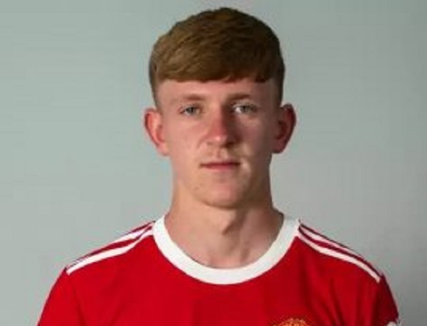 Logan Pye Biography, Wikipedia, Age, Parents, Partner, Salary, Net Worth And Agreement With Manchester United