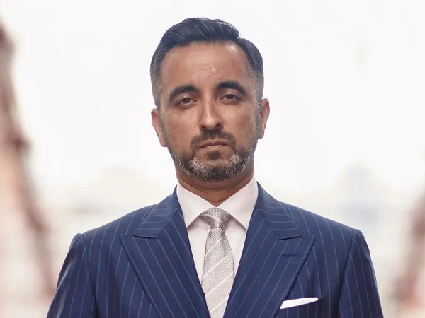 Aamer Anwar's Wife: Who Is Ifet Anwar? Her Family Background, Age, Net Worth, Wikipedia, And Biography