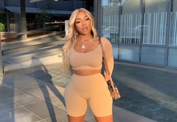 Stefflon Don BiographyWikipedia Son Age Net Worth Boyfriend Songs Husband Brother Nationality Parents Instagram