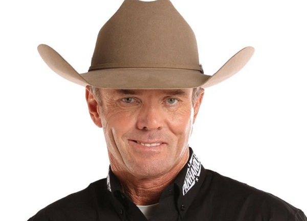 Is Tuff Hedeman Arrested? What Happened To Him?: His Wife Tracy Stepp and Net Worth In 2022