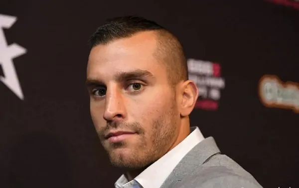 David Lemieux Father André Lemieux Died In A Shooting At Montreal- His Biological Father And Net Worth Update