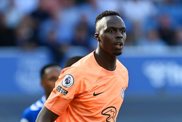 Édouard Mendy Girlfriend, Love Life, Dating History, Ethnicity, Parents, And Net Worth Details