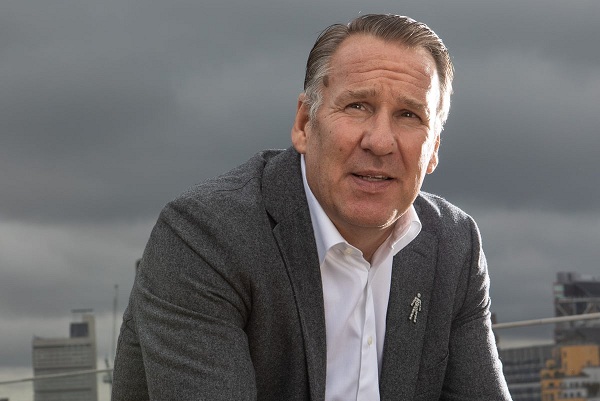 Paul Merson Wife Kate Merson, Salary, Earnings, Son, And Family Details
