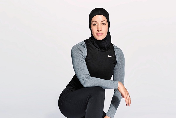 Nesrine Dally Bio, Wikipedia, Age, Husband, Children: Why Does Nesrine Dally Wear A Hijab While Working Out?