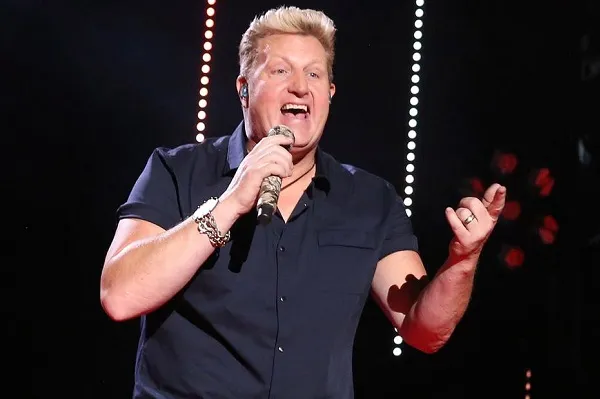 Tara LeVox Is Gary LeVox's Wife: Find their Married Life, Children, Earnings, And Net Worth Details