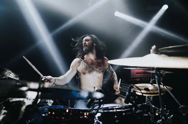 Clay Aeschliman Bio, Wikipedia, Age And Net Worth Detail Of Polyphia Drummer