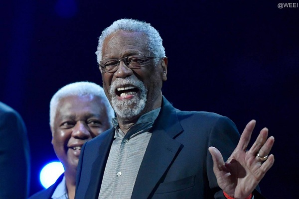 Bill Russell First Wife, Parents, And Facts Related To Him