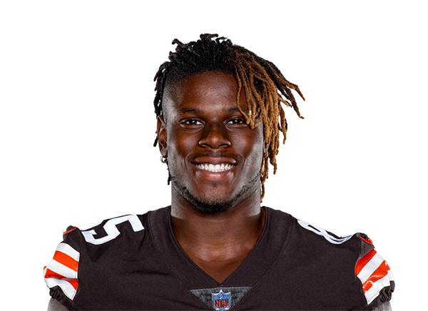 David Njoku Parents, Girlfriend, Dating Life, Earnings, And Net Worth Details