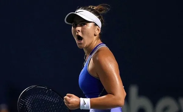 Bianca Andreescu Boyfriend, Past Relationship, And Family Details