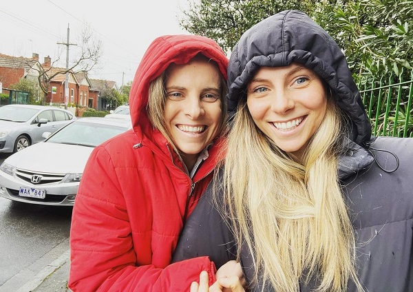 Ellyse Perry And Sophie Molineux Friendship: Find Their Dating Life and Partner Details
