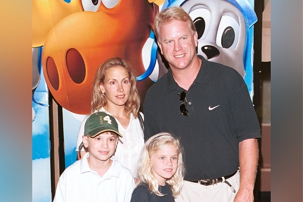 Boomer Esiason And Cheryl Hyde: Their Married Life And Family Life Revealed